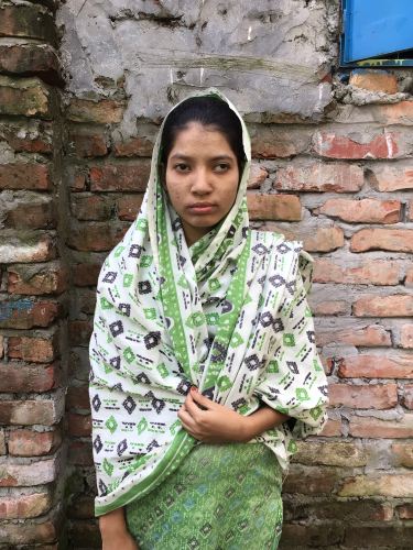 Suma Akter 